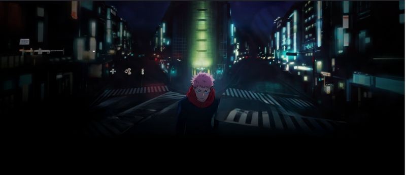 read jujutsu kaisen manga